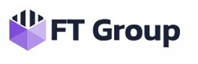 FT Group logo