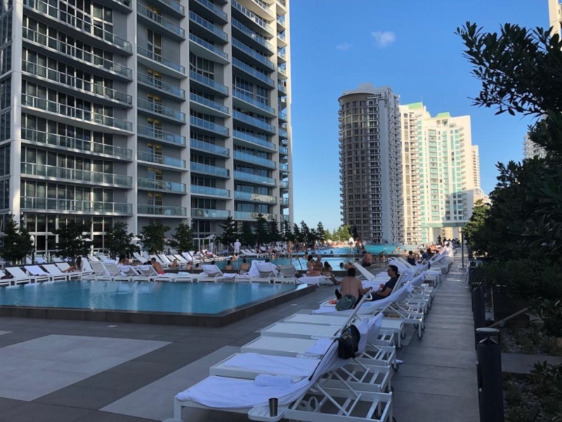 Condos in Miami