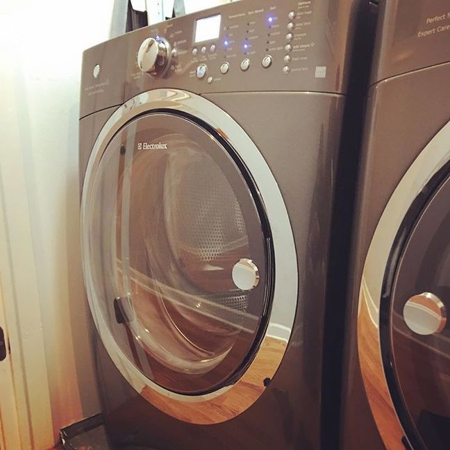 BOSCH washers 