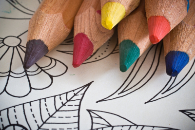 Comment les Coloriages peut devenir un outil parfait pour développer la confiance en soi