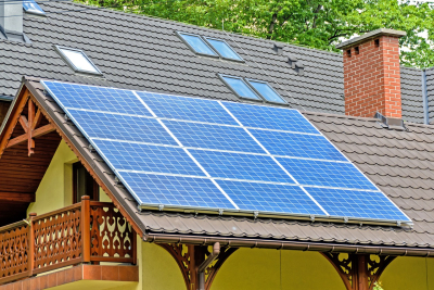 Green technology and home insurance: a growing conflict for Canadian homeowners