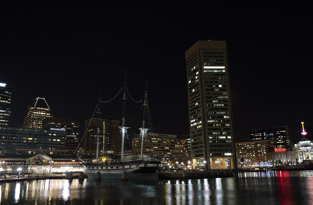 Effondrement dramatique du pont de Baltimore -  Qu&#039;est-ce qui s&#039;est mal passé ?