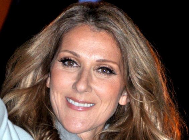 Céline Dion